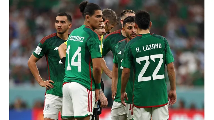 ¿Cuánto paga la victoria 4-0 de México contra Arabia Saudita en el Mundial de Qatar 2022?