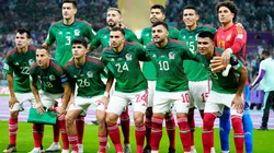 México quiere seguir con vida en el Mundial