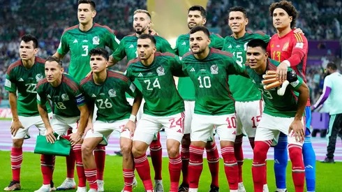 México quiere seguir con vida en el Mundial