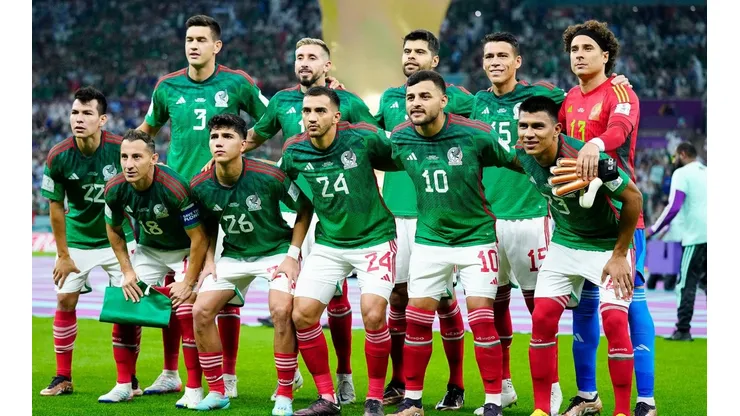 México quiere seguir con vida en el Mundial