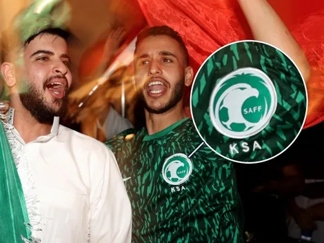 ¿Por qué KSA es Arabia Saudita y qué significado tiene?