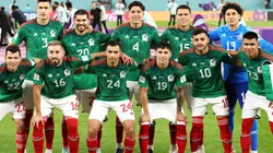 ¿Cuántas veces México quedó eliminado en fase de grupos de un Mundial?