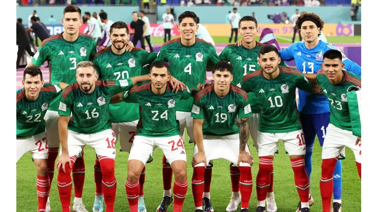 ¿Cuántas veces México quedó eliminado en fase de grupos de un Mundial?