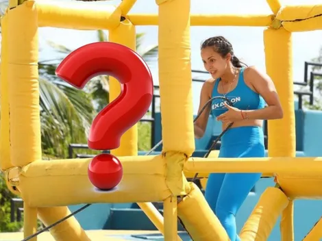 Exatlón México 2022: FILTRAN quién es ELIMINADO el Viernes 2 de diciembre