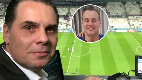 David Faitelson le recordó a Martinoli el golpe de Miguel Herrera