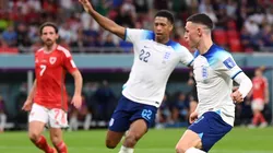 Así quedaron las posiciones del Grupo B.