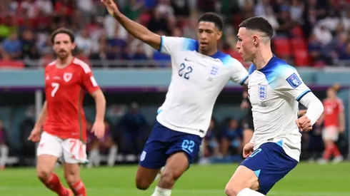 Así quedaron las posiciones del Grupo B.