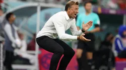 El desafiante mensaje del entrenador de Arabia Saudita previo al duelo ante la Selección Mexicana