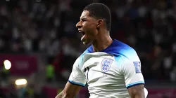 Inglaterra choca contra Gales para definir el grupo B.