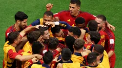 España buscará terminar como la selección más goleadora de la Fase de Grupos.