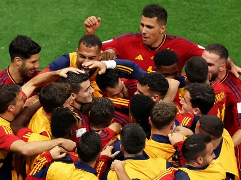 Copa del Mundo Qatar 2022: ¿Cómo ver en México el partido Japón vs. España EN VIVO?