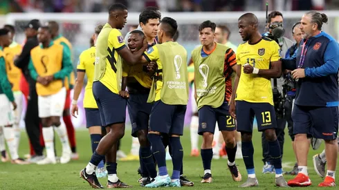 Ecuador v Senegal: Group A - FIFA World Cup Qatar 2022