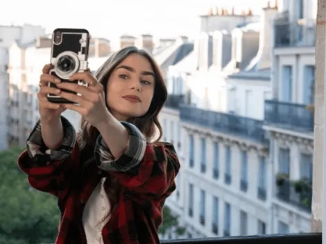 ¿Cuándo se estrena Emily en París temporada 3 en Netflix?