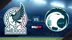 ¿Qué día juegan México vs. Arabia Saudita y cómo ver el partido por el Mundial de Qatar 2022?