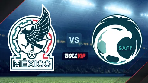 ¿Qué día juegan México vs. Arabia Saudita y cómo ver el partido por el Mundial de Qatar 2022?