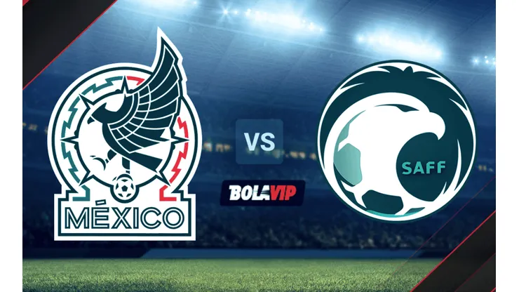 ¿Qué día juegan México vs. Arabia Saudita y cómo ver el partido por el Mundial de Qatar 2022?