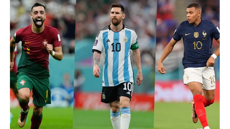 Este es el equipo ideal de la segunda fecha