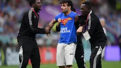 Portugal v Uruguay: Group H - FIFA World Cup Qatar 2022