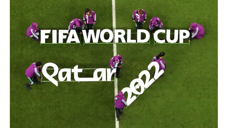 ¿Qué equipos juegan HOY miércoles 30 de noviembre en el Mundial Qatar 2022?