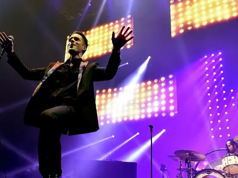 The Killers en México: ¿Cuánto cuestan los boletos y cuándo salen a la venta?