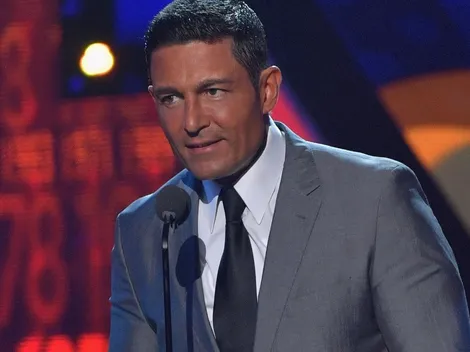 ¿Qué pasó con el actor Fernando Colunga?