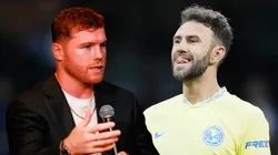 Siguen las repercusiones por la polémica Canelo - Messi.