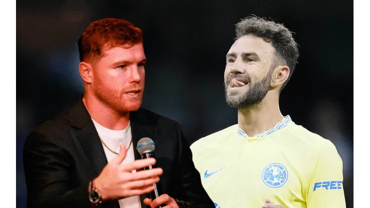 Siguen las repercusiones por la polémica Canelo - Messi.