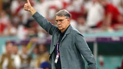 Tata Martino ya eligió a su selección favorita para ganar el Mundial de Qatar