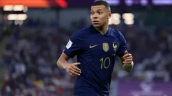 France v Denmark: Group D - FIFA World Cup Qatar 2022