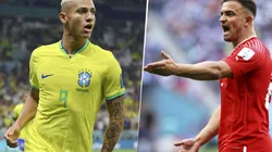 Transmisión en VIVO de Brasil vs. Suiza: los canales de TV para ver el partido