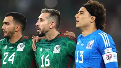 Apoyar o nada: El mensaje de Memo Ochoa para demostrar que la Selección Mexicana dará guerra en Qatar
