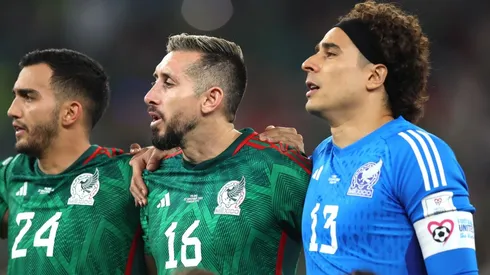 Apoyar o nada: El mensaje de Memo Ochoa para demostrar que la Selección Mexicana dará guerra en Qatar