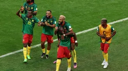 Cameroon v Serbia: Group G - FIFA World Cup Qatar 2022