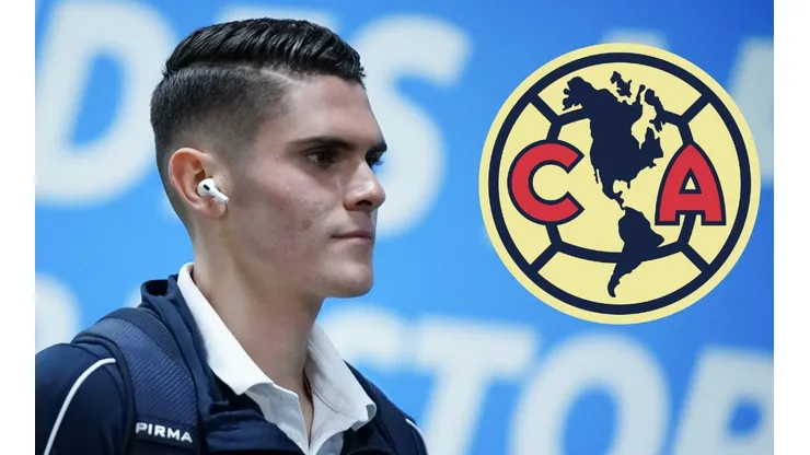 Israel Reyes está muy cerca de reforzar a las Águilas