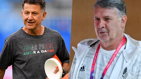 Martino, muy cerca de Osorio en términos de efectividad.