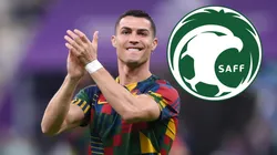 Arabia Saudita quiere poner a Cristiano Ronaldo de su lado