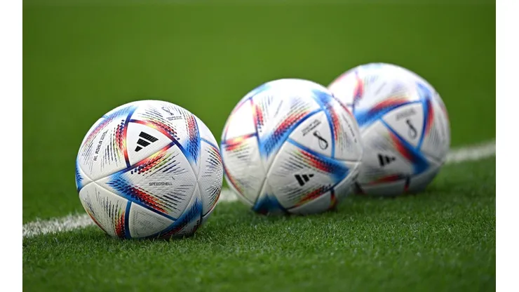 ¿Qué equipos juegan HOY martes 29 de noviembre en Qatar 2022?