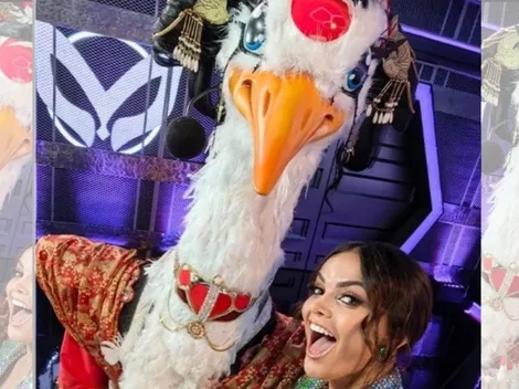 Quién es la máscara 2022: ¿Quiénes fueron los ELIMINADOS del 27 de noviembre y su identidad?