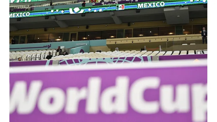 ¿Qué equipos juegan mañana lunes 28 de noviembre en el Mundial Qatar 2022?
