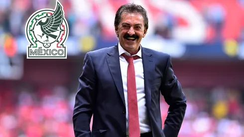 La propuesta de La Volpe para mejorar a la Selección Mexicana.