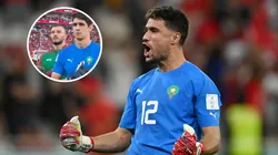 Belgium v Morocco: Group F - FIFA World Cup Qatar 2022