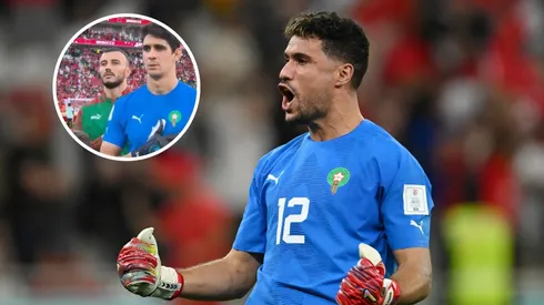 Belgium v Morocco: Group F - FIFA World Cup Qatar 2022