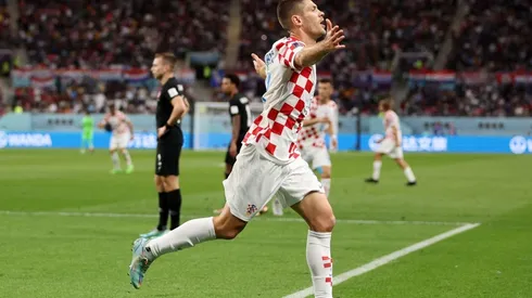 VIDEOS: Croacia se despertó y dejó afuera del Mundial a Canadá