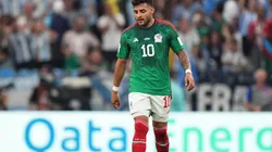 Un campeón del mundo pide a Vega para equipo top europeo