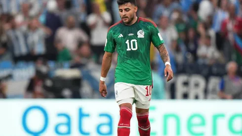 Un campeón del mundo pide a Vega para equipo top europeo