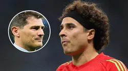 Del elogio a la crítica: Iker Casillas cree que Memo Ochoa pudo hacer más para evitar el gol de Messi