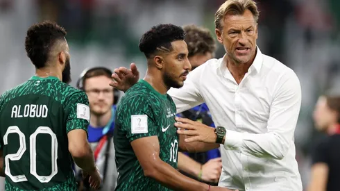 Ya piden al entrenador de Arabia como reemplazante de Martino en la Selección Mexicana