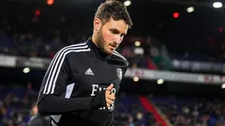 Santi Giménez no fue convocado para el Mundial