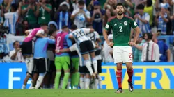 David Faitelson fue lapidario con la Selección Mexicana y su falta de gol