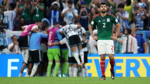 David Faitelson fue lapidario con la Selección Mexicana y su falta de gol